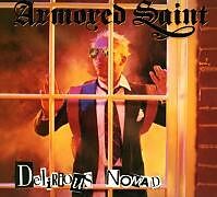 Armored Saint CD Armored Saint - Delirious Nomad