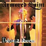 Armored Saint Vinyl Armored Saint - Delirious Nomad