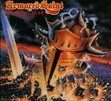 Armored Saint CD Armored Saint - Raising Fear