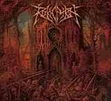 Revocation CD Netherheaven (digipak)