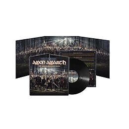 Amon Amarth Vinyl The Great Heathen Army