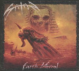 Satan CD Earth Infernal