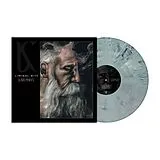 Kardashev Vinyl Liminal Rite (pale Blue Grey Marbled Vinyl)
