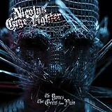Nicolas Cage Fighter Vinyl The Bones That Grew From Pain