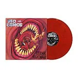 Vio-lence LP (analog) Eternal Nightmare - Ri (blood Red Marbled)