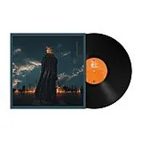 Kings Of Mercia LP (analog) Kings Of Mercia (180g Black)