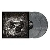 Behemoth Vinyl Grom (stone Grey Marbled Vinyl)