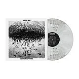 Harms Way Vinyl Common Suffering (white Black Marbled Vinyl)