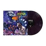 Job For A Cowboy Vinyl Moon Healer (purple W/black Smoke Vinyl)