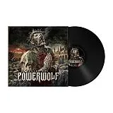 Powerwolf Vinyl Lupus Dei (15th Anniversary Ri)