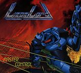 Liege Lord CD Master Control (35th Anniversary Ri)