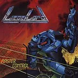 Liege Lord CD Master Control (35th Anniversary Ri) (digipak)