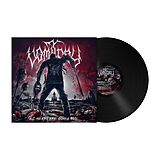 Vomitory Vinyl All Heads Are Gonna Roll (180g Black Vinyl)