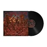 Cannibal Corpse LP (analog) Chaos Horrific (180g Black Vinyl)
