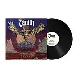 Tanith LP (analog) Voyage (180g Black Vinxl)