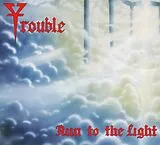 Trouble CD Run To The Light (digipack)