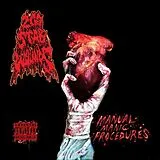 200 Stab Wounds Vinyl Manual Manic Procedures (sleeve)