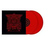 Keygen Church LP (analog) Nel Nome Del Codice (red Vinyl)