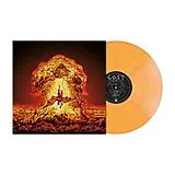 Gost Vinyl Prophecy (firefly Glow Marbled Vinyl)