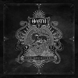 Daath CD The Deceivers