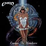 Omen CD Escape To Nowhere (35th Anniversary Ri) (digipak)