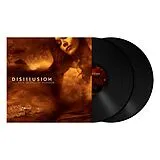 Disillusion Vinyl Back To Times Of Splendor (20th Anniversary Ri)