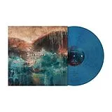 Hamferd LP (analog) Men Guds Hond Er Sterk (azure Blue Marbled Vinyl)