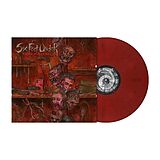 SiX Feet Under Vinyl Killing For Revenge (crusted Blood Marbled)