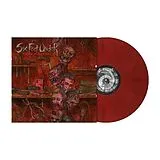 SiX Feet Under Vinyl Killing For Revenge (crusted Blood Marbled)
