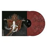 Dvne Vinyl Voidkind (dark Crimson Marbled Vinyl)
