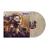 Neaera LP (analog) All Is Dust (dark Vanilla Marbled Lp)
