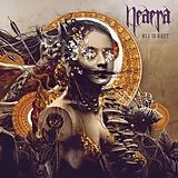 Neaera CD All Is Dust (digipak)