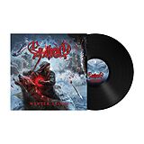 Ensiferum Vinyl Winter Storm (180g Black Vinyl)