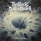 The Black Dahlia Murder CD Servitude