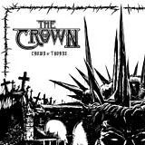Crown,The Vinyl Crown Of Thorns (black/white Marbled Vinyl)