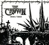 The Crown CD Crown Of Thorns