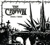 The Crown CD Crown Of Thorns (digipak)