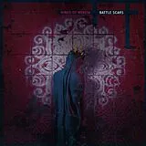 Kings of Mercia CD Battle Scars