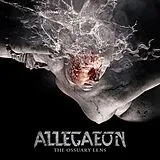 Allegaeon CD The Ossuary Lens
