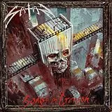 Satan CD Songs In Crimson (digipak)