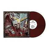 Satan Vinyl Songs In Crimson (dark Sienna Vinyl)