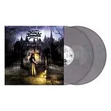 King Diamond LP (analog) Abigail Ii: The Revenge (ri) Clear Lilac Blue Marb