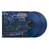 King Diamond LP (analog) Voodoo (ri) (night Blue "pearl"