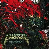 Killswitch Engage CD Atonement
