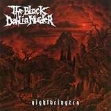 The Black Dahlia Murder CD Nightbringers