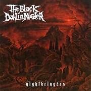 The Black Dahlia Murder CD Nightbringers