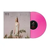 Mantar LP (analog) Post Apocalyptic Depression (pink)