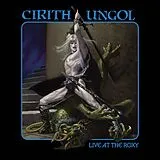 Cirith Ungol CD Live At The Roxy