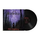 Sanhedrin Vinyl Heat Lightning (sleeve)