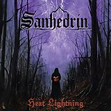 Sanhedrin CD Heat Lightning (jewel Case)